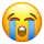 loudly-crying-face_1f62d 1