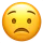 worried-face_1f61f